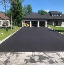 Best Driveway Drainage Solutions in Reidsville, GA